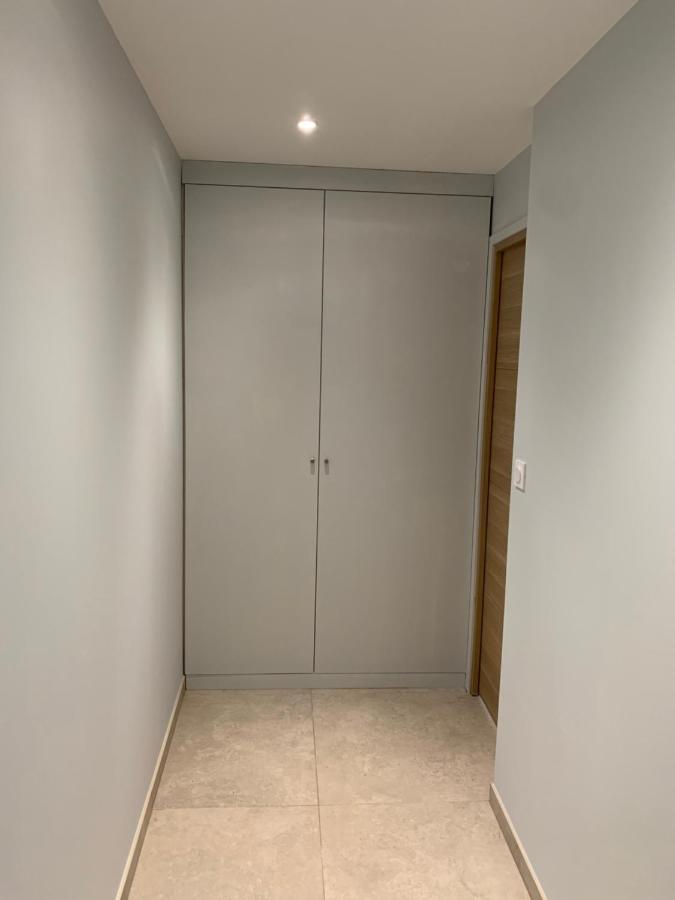 L'Endroit Ideal, Confort Et Elegance Boulogne-sur-Mer Eksteriør bilde