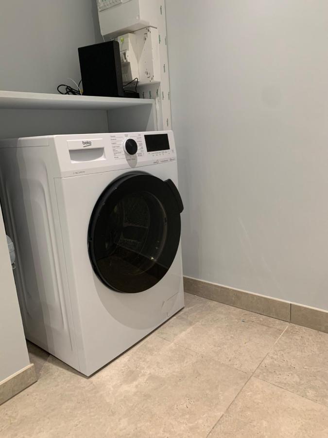 L'Endroit Ideal, Confort Et Elegance Boulogne-sur-Mer Eksteriør bilde