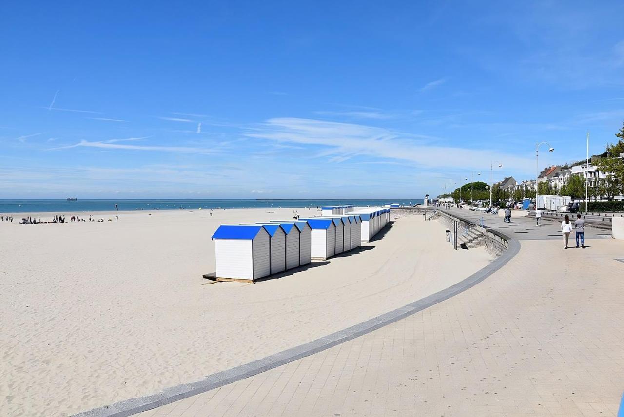 L'Endroit Ideal, Confort Et Elegance Boulogne-sur-Mer Eksteriør bilde