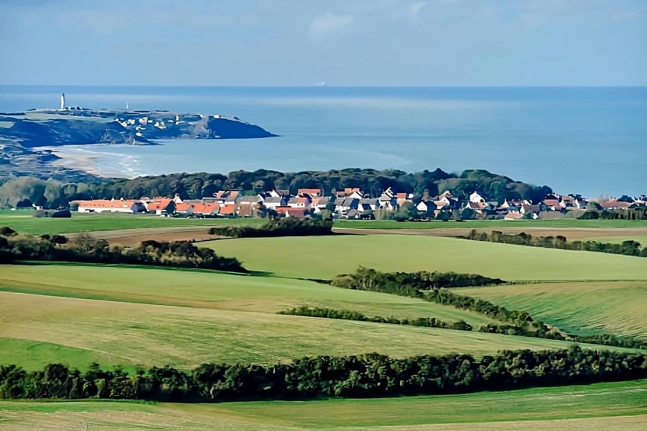 L'Endroit Ideal, Confort Et Elegance Boulogne-sur-Mer Eksteriør bilde