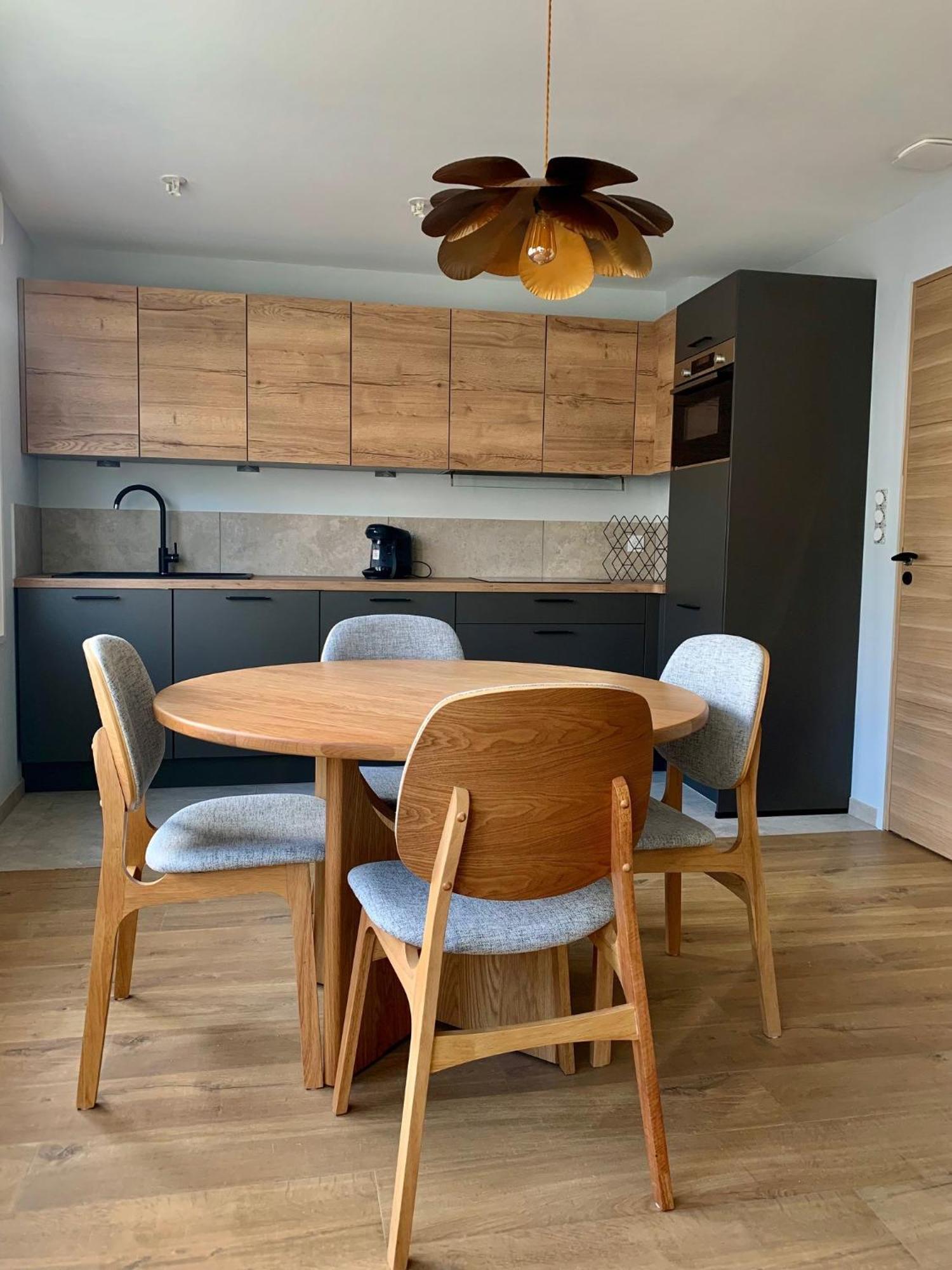 L'Endroit Ideal, Confort Et Elegance Boulogne-sur-Mer Eksteriør bilde